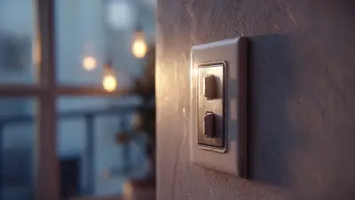 Unlocking the Secrets to Finding Quality Suppliers for Best Smart Light Switch Solutions