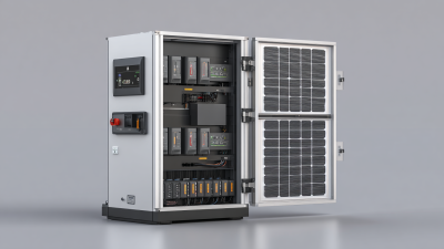 Understanding the Benefits of Using Ups Inverters for Sustainable Energy Solutions