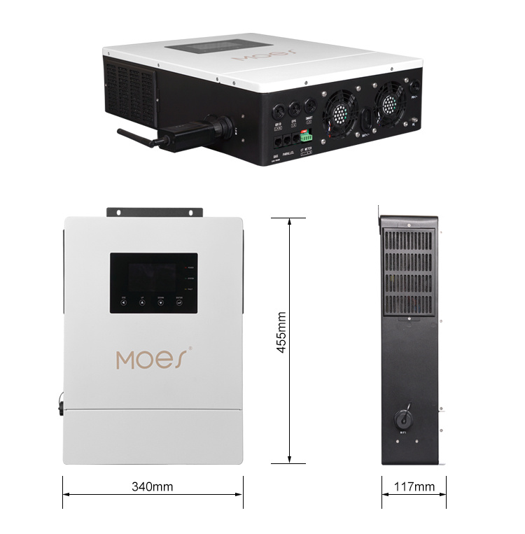 MOES WiFi Smart Hybrid Solar Inverter07