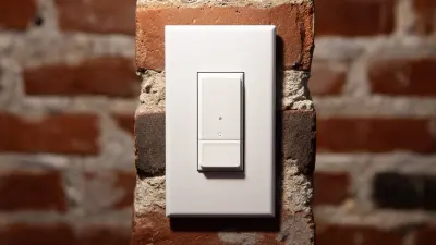 10 Best Smart Light Switch Innovations You Should Know