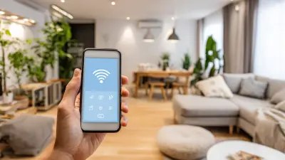 Exploring the Best Wifi Smart Switch: Innovative Applications in Home Automation Industry