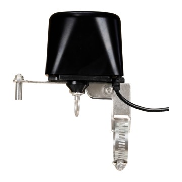 Tuya Smart WiFi Water Gas Valve Controller Home Automation Sensor