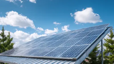 Challenges Faced When Choosing a Solar Hybrid Inverter for Your Business