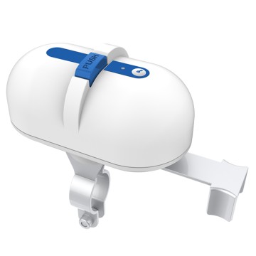 Tuya Smart WiFi  Water Gas Valve Controller Home Automation Sensor