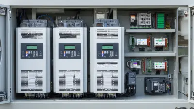 7 Essential Benefits of Backup Inverters You Didn't Know About