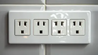Your Ultimate Guide to Choosing Home Sockets: Enhance Safety and Efficiency