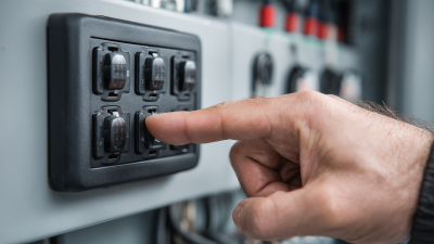 Power Switch Showdown: Choosing the Best Type for Your Needs