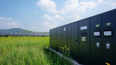 China's Premier Quality Backup Inverters Empowering Global Energy Solutions