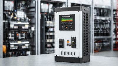 Exploring the Efficiency of Backup Power Inverters: Essential Insights and Industry Trends in 2023
