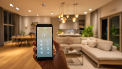 Transform Your Home with Smart Switches: A Guide to Modern Convenience and Energy Efficiency
