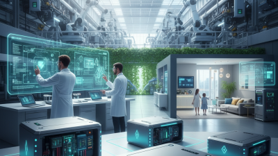 2025 Top Electric Inverter Innovations You Need to Know