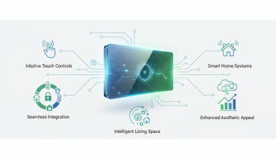 2025 Top Glass Panel Smart Switch Features and Benefits You Should Know