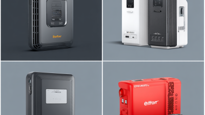 Top 10 Backup Power Inverters for Home and Outdoor Use in 2023